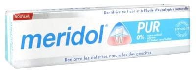 Meridol - Pur Toothpaste 75ml