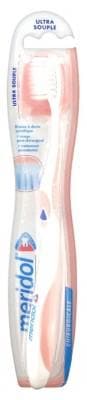 Meridol - Surgery Ultra-Soft Toothbrush - Colour: Blue