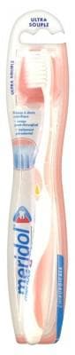 Meridol - Surgery Ultra-Soft Toothbrush - Colour: Yellow