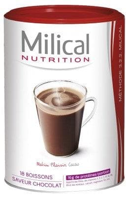 Milical - High-Protein Drink 540g