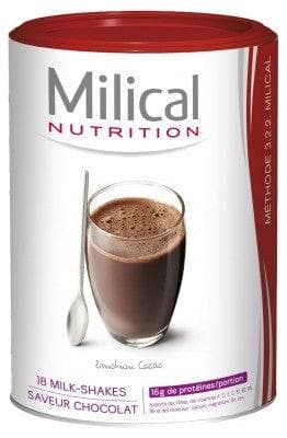 Milical - High-Protein Milk-Shake 540g