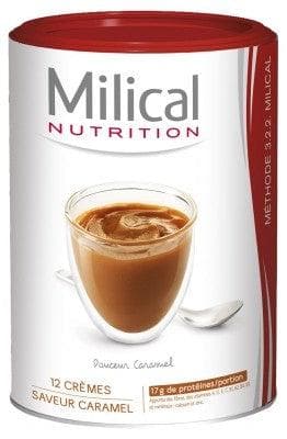 Milical - High Protein Slimming Cream 540g