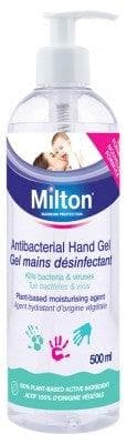 Milton - Antibacterial Hand Gel 500ml