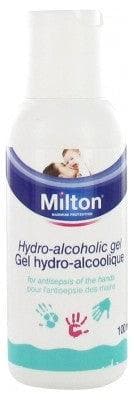 Milton - Hydro-alcoholic Gel 100 ml