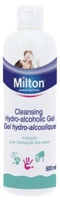 Milton - Hydro-alcoholic Gel 500ml