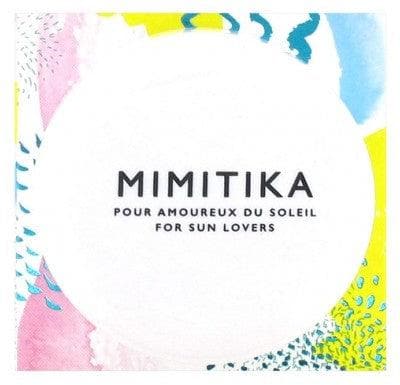 Mimitika - Face Sunscreen SPF50 50 ml