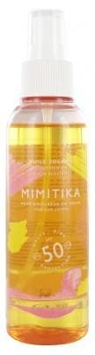 Mimitika - Solar Oil SPF50 150 ml