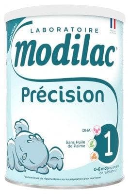 Modilac - Precision 1st Age 0-6 Months 700g