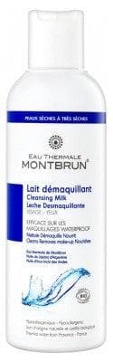 Montbrun - Cleansing Milk 200ml