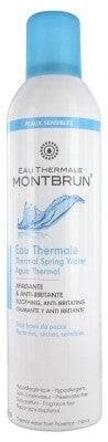 Montbrun - Thermal Spring Water 300ml