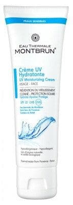 Montbrun - UV Moisturising Cream SPF10 50ml