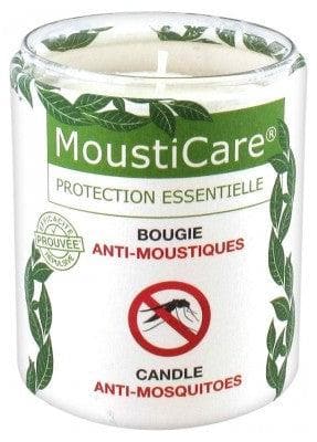 Mousticare - Anti-Mosquitoes Candle
