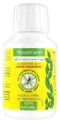 Mousticare - Concentrate Anti-Larvae and Mosquitoes 100ml