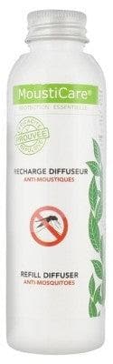 Mousticare - Refill Diffuser Anti-Mosquitoes 100ml