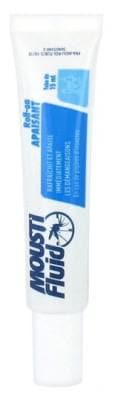 Moustifluid - Soothing Roll-On 15ml