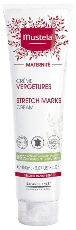 Mustela Maternity Stretch Marks Cream with Fragrance 150ml