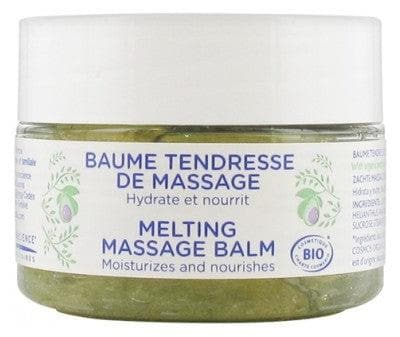 Mustela - Melting Massage Balm Organic 90g