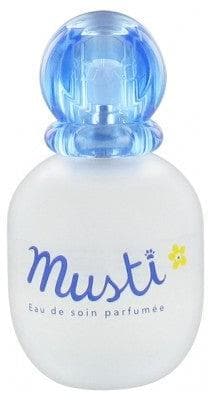 Mustela - Musti Eau de Soin Delicate Fragrance 50ml