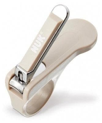 NUK - Baby Nail Clippers