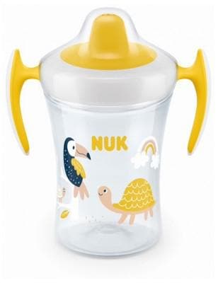 NUK - Trainer Cup 230 ml 6 Months and Over