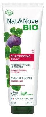 Nat&Nove Bio - Fig Radiance Shampoo 250ml
