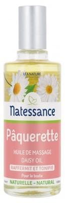 Natessance - Daisy Flowers Oil 50ml