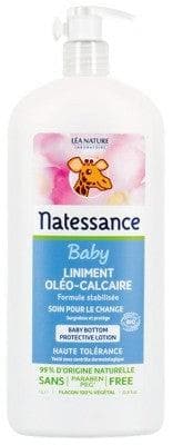 Natessance - Oil-Limestone Liniment 1L
