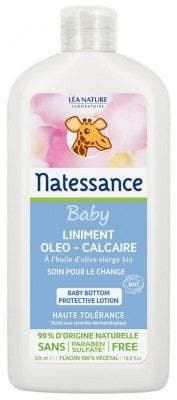 Natessance - Oil-Limestone Liniment 500ml
