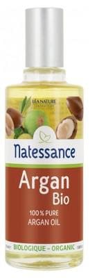 Natessance - Organic Argan Oil 50ml