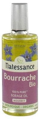 Natessance - Organic Borage Oil 50ml
