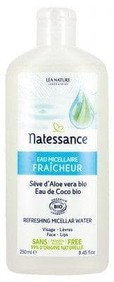 Natessance - Refreshing Micellar Water 250ml