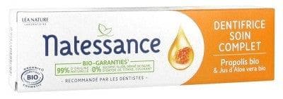 Natessance - Toothpaste Complete Care Propolis Organic 75ml