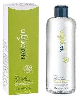 Natorigin - Cleansing Facial Water Sensitive Skins 250ml