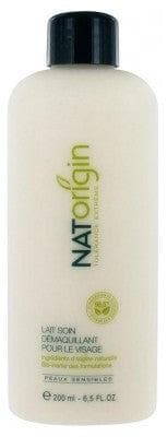 Natorigin - Cleansing Milk Care Sensitive Skins 200ml