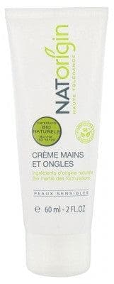Natorigin - Hand and Nail Cream 60ml