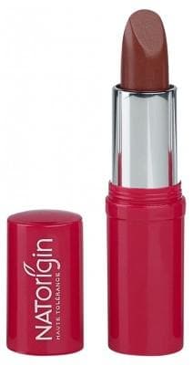 Natorigin - Lipstick 3g - Colour: 54: Copper Pink