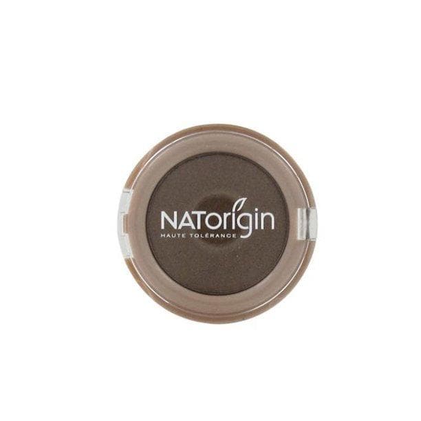 Natorigin Sensitive Eyes Eye Shadow 2,5g Color 89 Brown