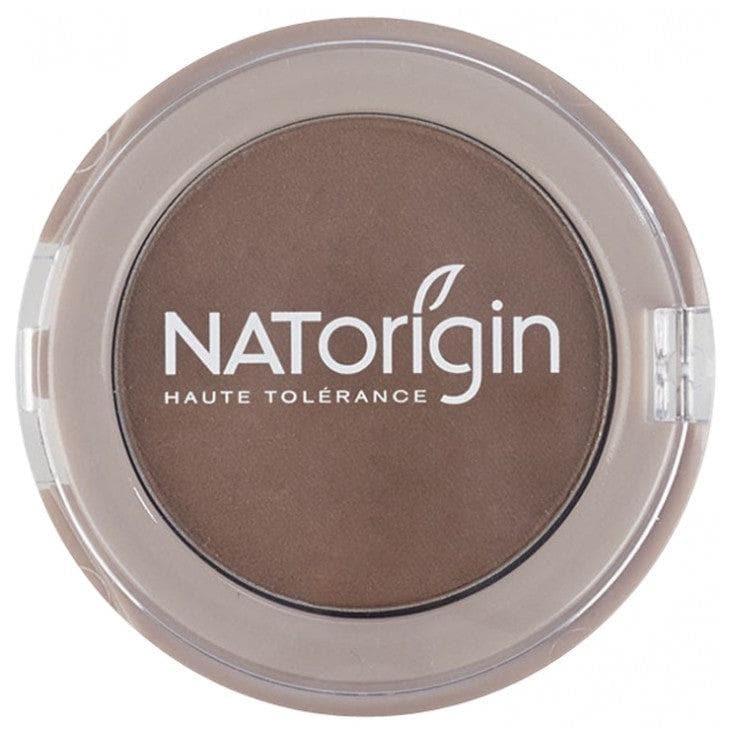 Natorigin Sensitive Eyes Eye Shadow 2,5g Colour: 83 : Coffee