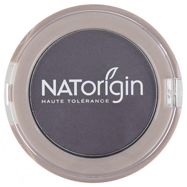 Natorigin Sensitive Eyes Eye Shadow 2,5g Colour: 85 : Ebony