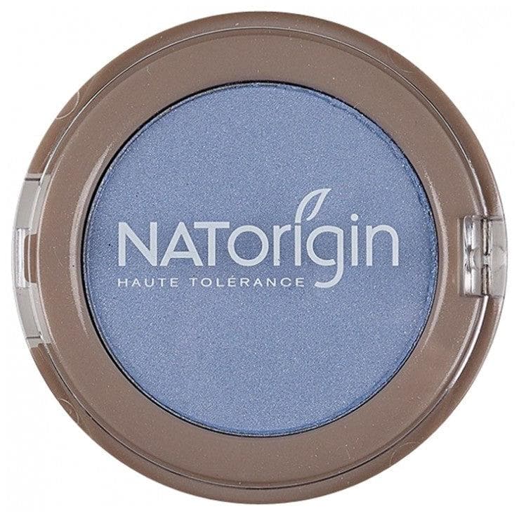 Natorigin Sensitive Eyes Eye Shadow 2,5g Colour: 89: Light Blue