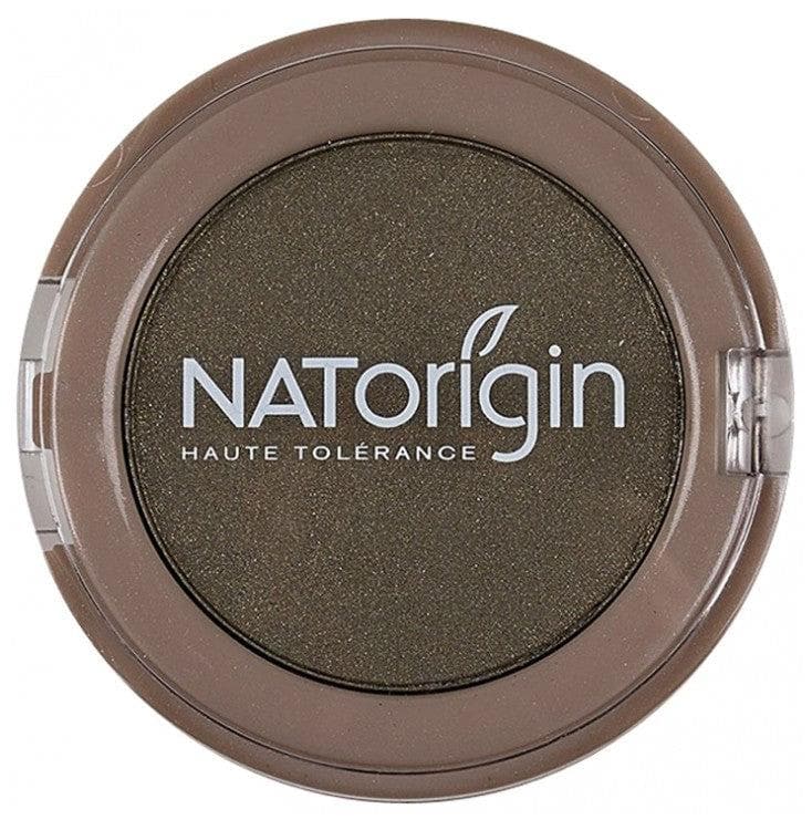 Natorigin Sensitive Eyes Eye Shadow 2,5g Colour: 93: Bronze