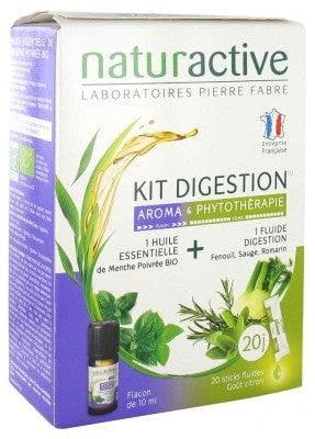 Naturactive - Digestion Kit