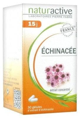 Naturactive - Echinacea 30 Capsules