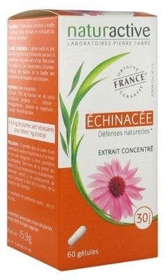 Naturactive - Echinacea 60 Capsules