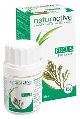 Naturactive - Fucus 30 Capsules