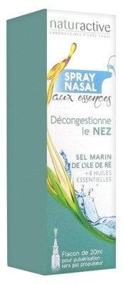 Naturactive - Nasal Spray 20ml