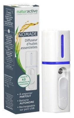 Naturactive - Nomade Essential Oils Diffuser