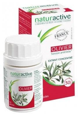 Naturactive - Olive 60 Caspules