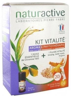 Naturactive - Vitality Kit