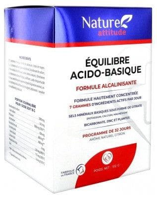 Nature Attitude - Acid-Base Balance 512 g